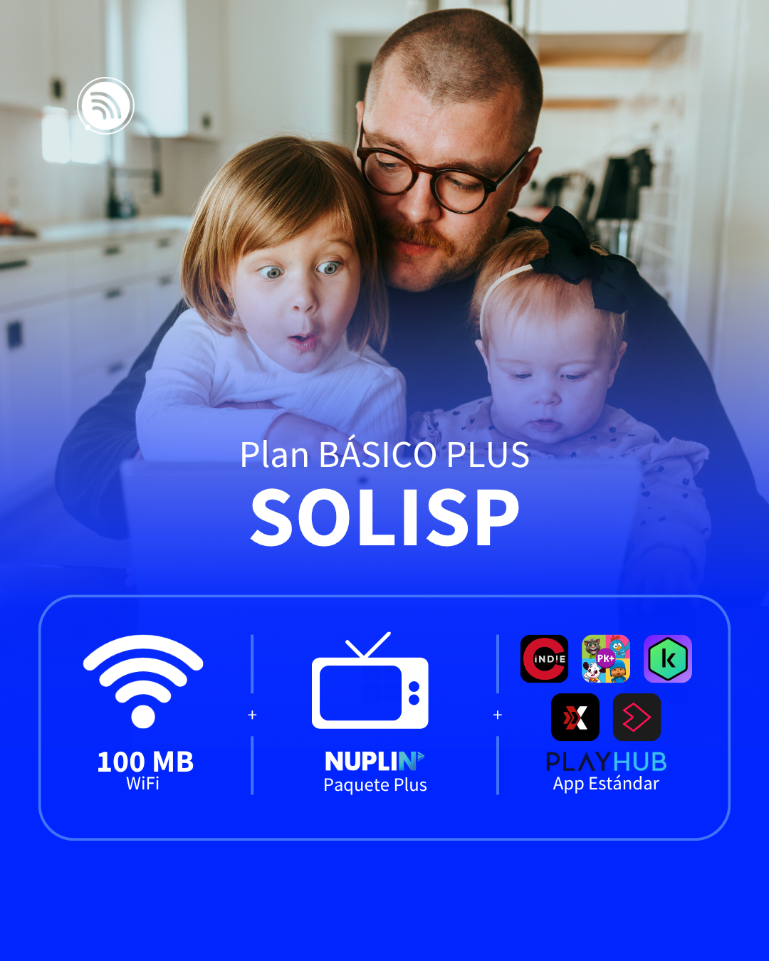 Plan Básico Plus